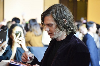 X战警：黑凤凰剧照的剧照