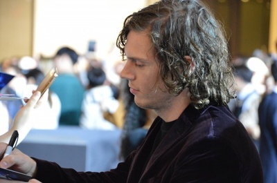 X战警：黑凤凰剧照的剧照