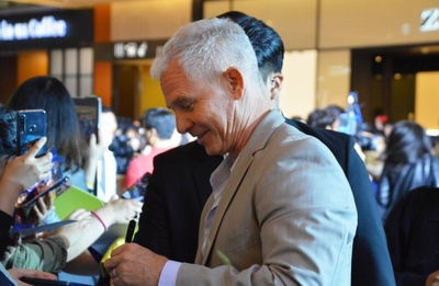 X战警：黑凤凰剧照的剧照