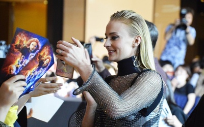 X战警：黑凤凰剧照的剧照