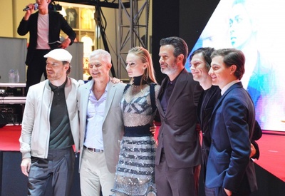 X战警：黑凤凰剧照的剧照