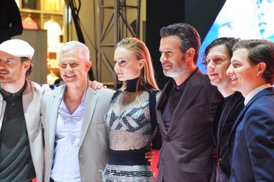 X战警：黑凤凰剧照的剧照