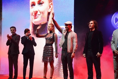 X战警：黑凤凰剧照的剧照