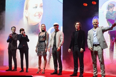 X战警：黑凤凰剧照的剧照