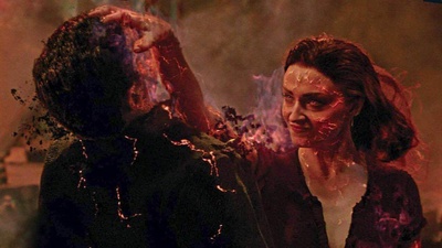 X战警：黑凤凰剧照的剧照