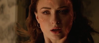 X战警：黑凤凰剧照的剧照