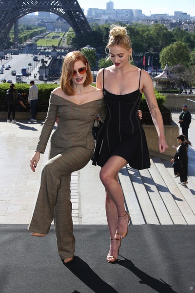 X战警：黑凤凰剧照的剧照