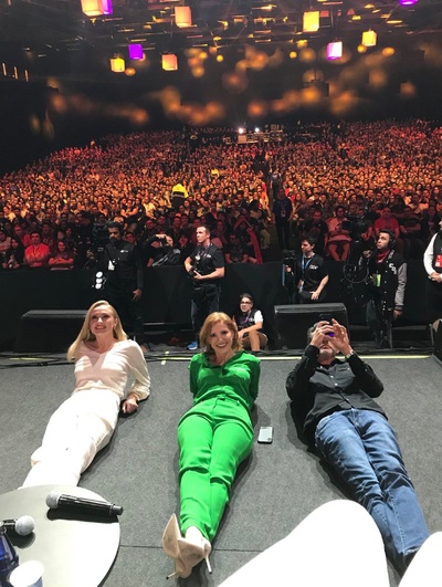 X战警：黑凤凰剧照的剧照