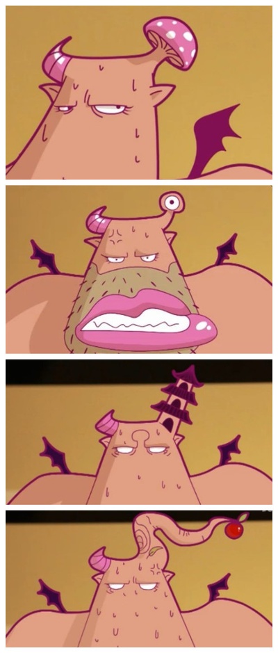 小胖妞3剧照的剧照