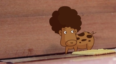 小胖妞3剧照的剧照