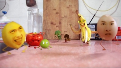 小胖妞3剧照的剧照