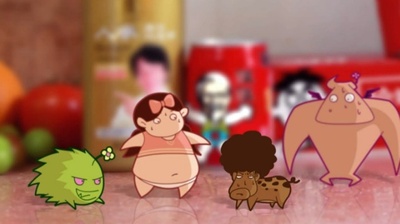 小胖妞3剧照的剧照