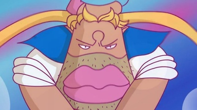 小胖妞3剧照的剧照