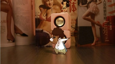 小胖妞3剧照的剧照