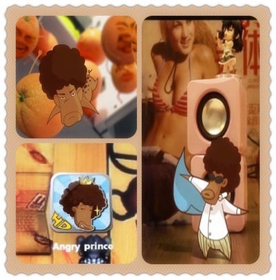 小胖妞3剧照的剧照