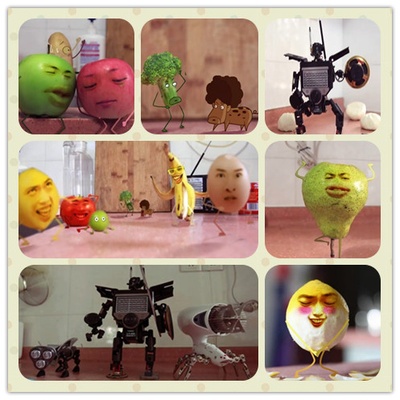 小胖妞3剧照的剧照