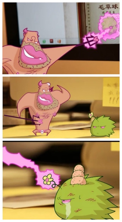 小胖妞3剧照的剧照