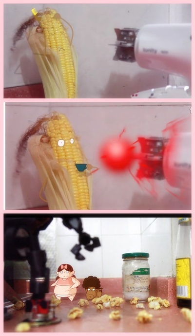 小胖妞3剧照的剧照