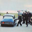 豺狼的日子剧照