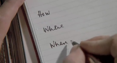 豺狼的日子剧照的剧照