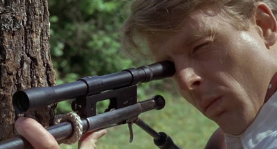 豺狼的日子剧照的剧照