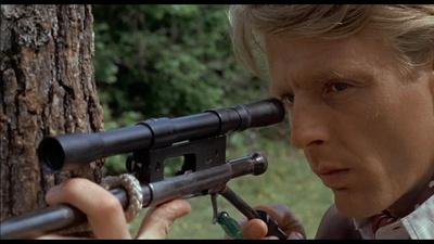 豺狼的日子剧照的剧照