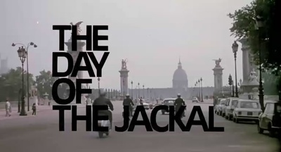 豺狼的日子剧照的剧照