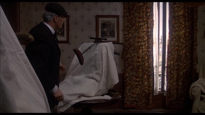 豺狼的日子剧照的剧照