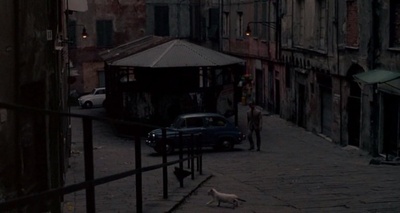 豺狼的日子剧照的剧照