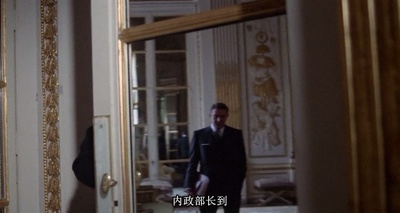 豺狼的日子剧照的剧照