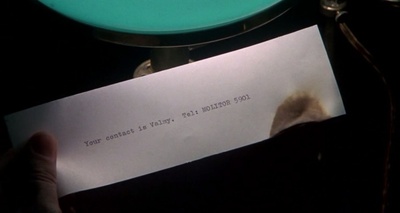 豺狼的日子剧照的剧照