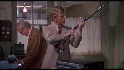 豺狼的日子剧照的剧照