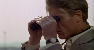 豺狼的日子剧照的剧照