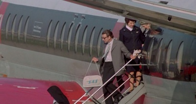 豺狼的日子剧照的剧照