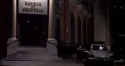 豺狼的日子剧照的剧照