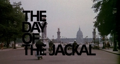 豺狼的日子剧照的剧照