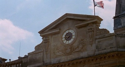 豺狼的日子剧照的剧照