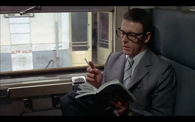 豺狼的日子剧照的剧照