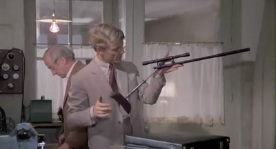 豺狼的日子剧照的剧照