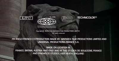 豺狼的日子剧照的剧照