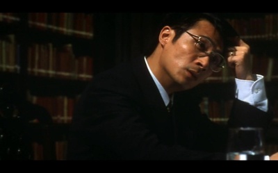 我爱你剧照的剧照