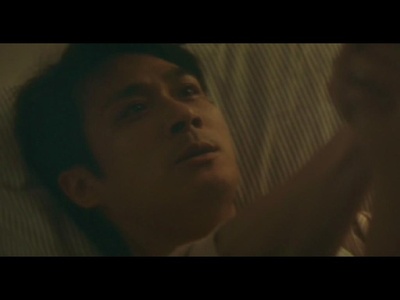 我爱你剧照的剧照