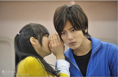 工藤新一 京都新撰组杀人事件剧照的剧照