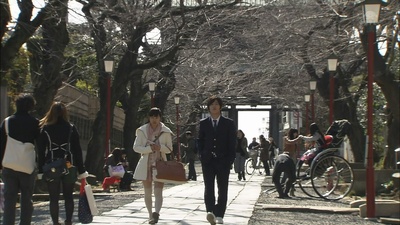 工藤新一 京都新撰组杀人事件剧照的剧照