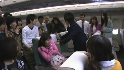 工藤新一 京都新撰组杀人事件剧照的剧照