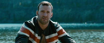 谎言的真相剧照的剧照