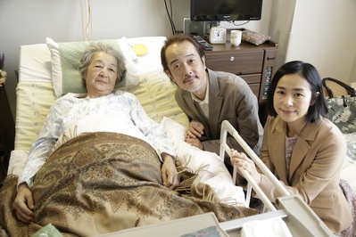 二重生活剧照的剧照