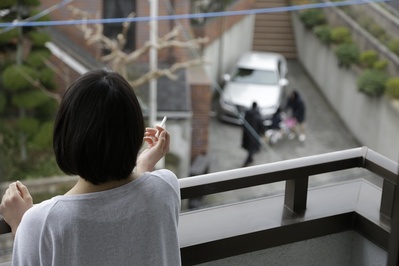 二重生活剧照的剧照