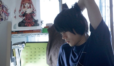 二重生活剧照的剧照