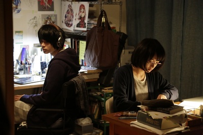 二重生活剧照的剧照